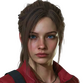 Claire Redfield
