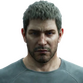 Chris Redfield