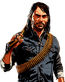 John Marston